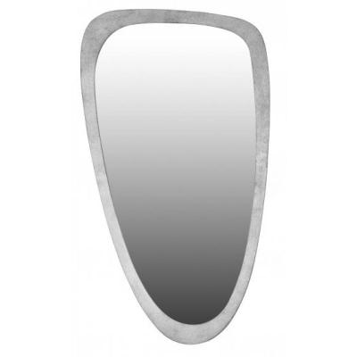 Iowa Iron Framed Tall Mirror